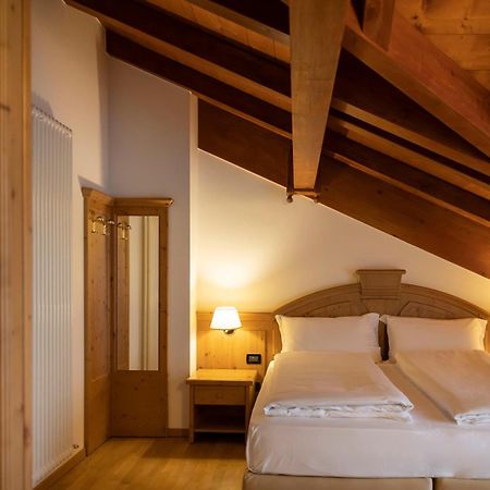 Golf Hotel Folgaria Luaran gambar